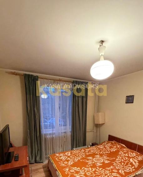 OPORTUNITATE | APARTAMENT 2 CAMERE | TEI | BLOC 1982 - 7