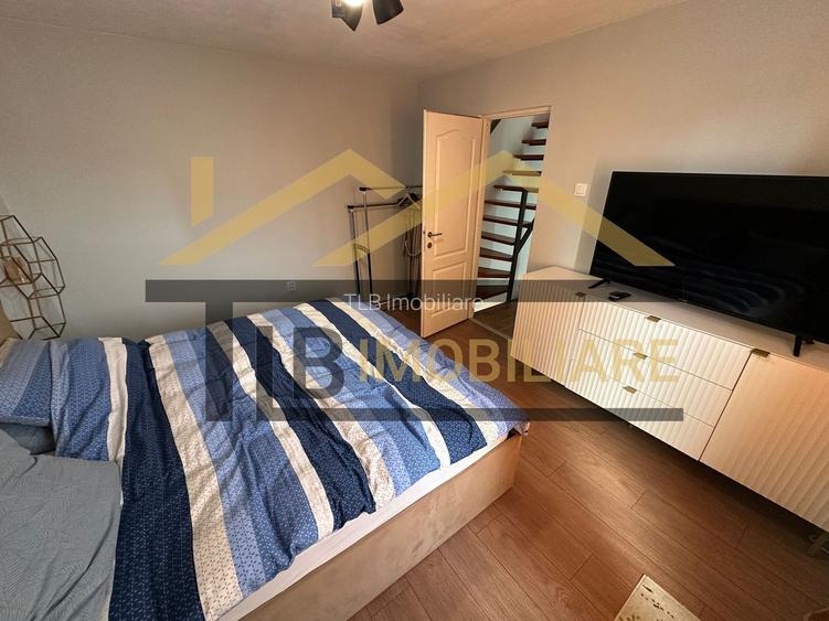 Casa de 4 camere, 111mp, Zona Semi-Central - 8