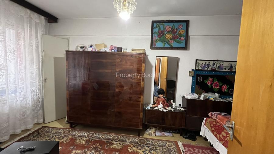 Apartament 3 camere necesita renovare, Lujerului, Militari - 6