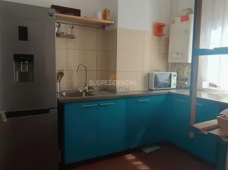 Garsoniera in Confort Urban Residence, gata de mutare, Salaj, Sector 5 - 7