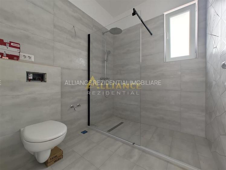 Casa Individuala - 3 camere - 2 bai - 356 mp teren - 11