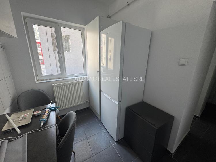 Alba Iulia - 3 camere - centrala - prima chirie - Petfriendly - metrou - 8