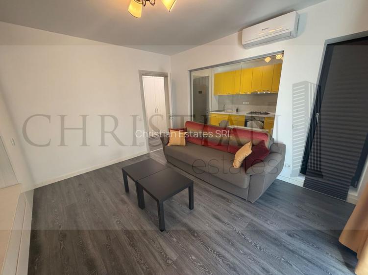 Garsoniera Luminoasa, Lujerului - 21 Residence Politehnica - 6