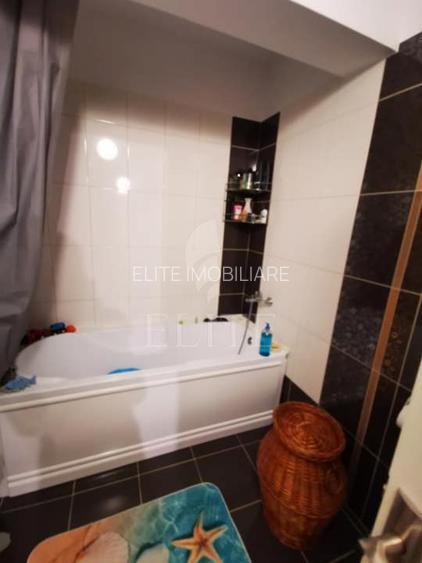 Apartament 2 camere în zona  Edgar Quinet - 7