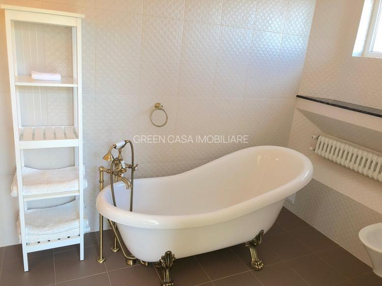 Penthouse 3 niveluri, 210mp, 3 parcari, 1 garaj, Zorilor - 9