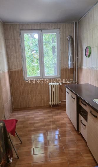 3 camere | etaj 1 | decomandat |  450 m Metrou Valea Ialomitei - 6