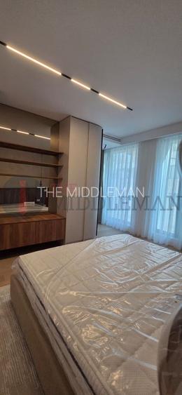 Apartament 4 camere ultra premium | Park View Herăstrău | Nou - 26