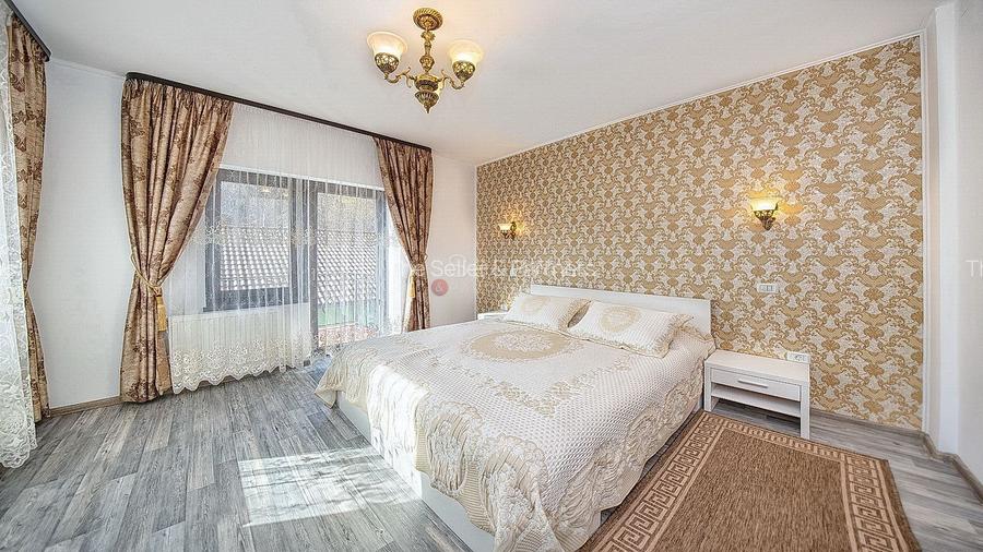 PROPRIETATE DEOSEBITA - LIZIERA PADURII - 36