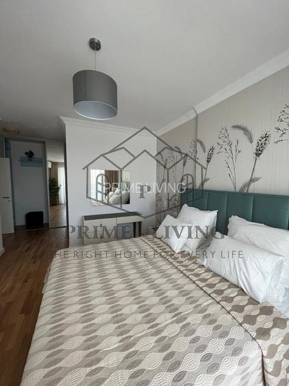 PENTHOUSE SUPERB DE 4 CAMERE LA VANZARE IN ZONA AVIATIEI - 3