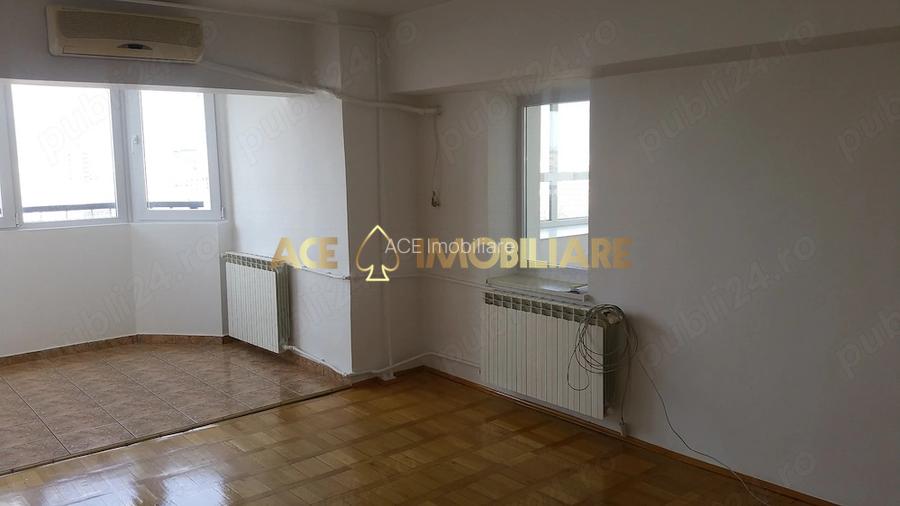 4 Camere | Duplex | Spatiu Birouri | Piata Unirii | Metrou - 7