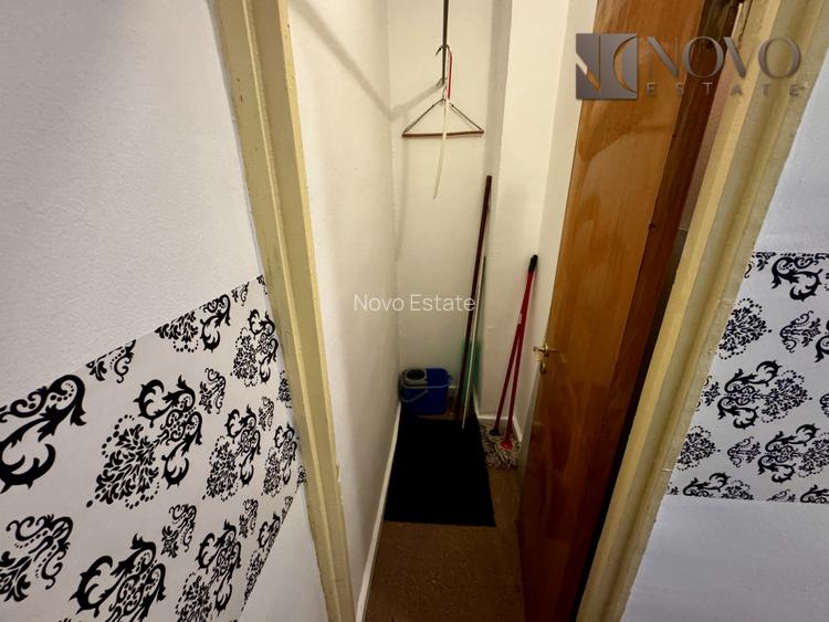 2 Camere | Obor | 1983 | Boiler | Balcon - 10