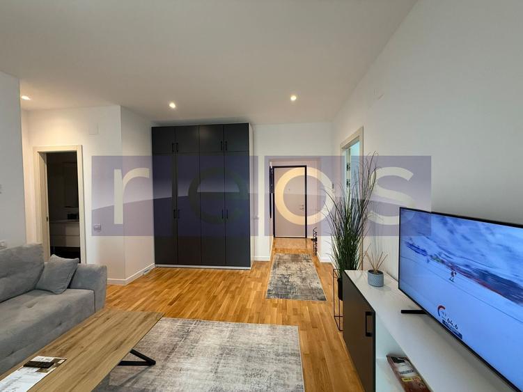 INCHIRIERE 2 CAMERE | HERASTRAU | MOBILAT SI UTILAT | LOC PARCARE - 4