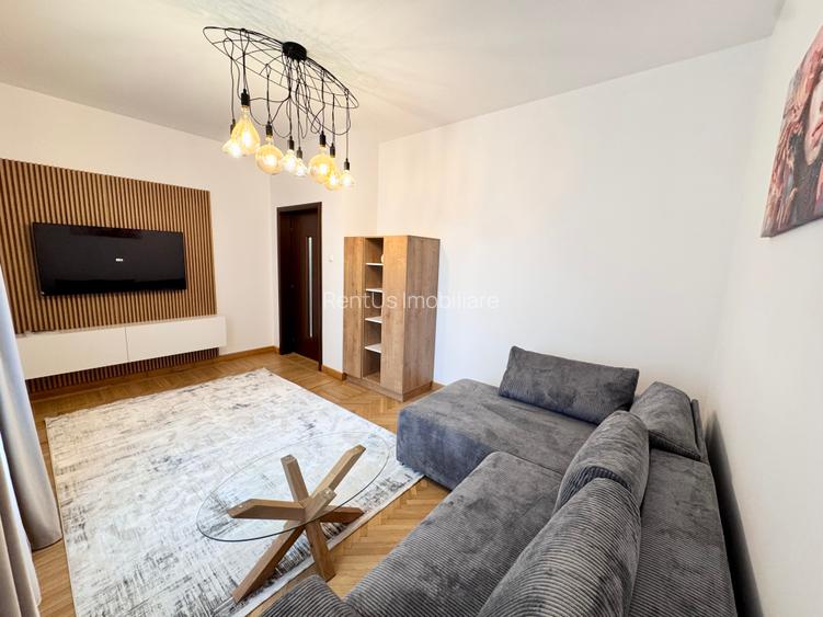 Muncii | Basarabia | Campia Libertatii | 2 camere - prima inchiriere - 2