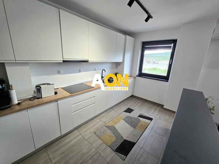 Apartament cu 2 Camere, Bloc Nou, Cart. Transalpina - 6