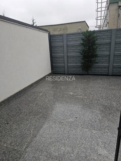 2 camere Colentina Parter Bloc Nou Parcare Subterana + Curte/Terasa - 18