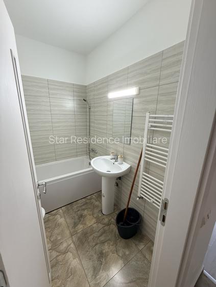 Inchirierz Garsoniera  Militari Residence strada Rezervelor - 10