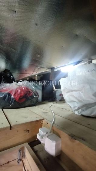 Casa căramidă cu placă de beton,  Valu lui Traian - 20