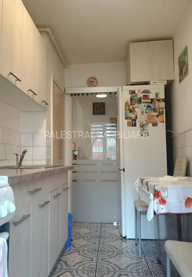Apartament 2 camere decomandat,zona Faget,92000 Euro - 5