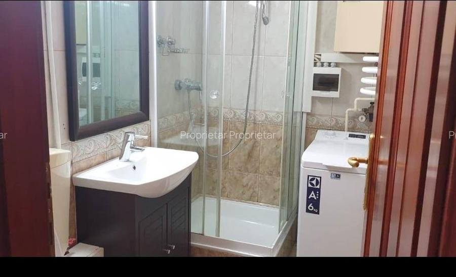 Apartament 4 camera mobilat si utilaj - 6