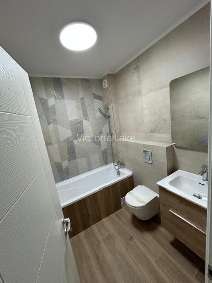 Apartamente noi tip STUDIO - Victoria Lake Buzau - 5