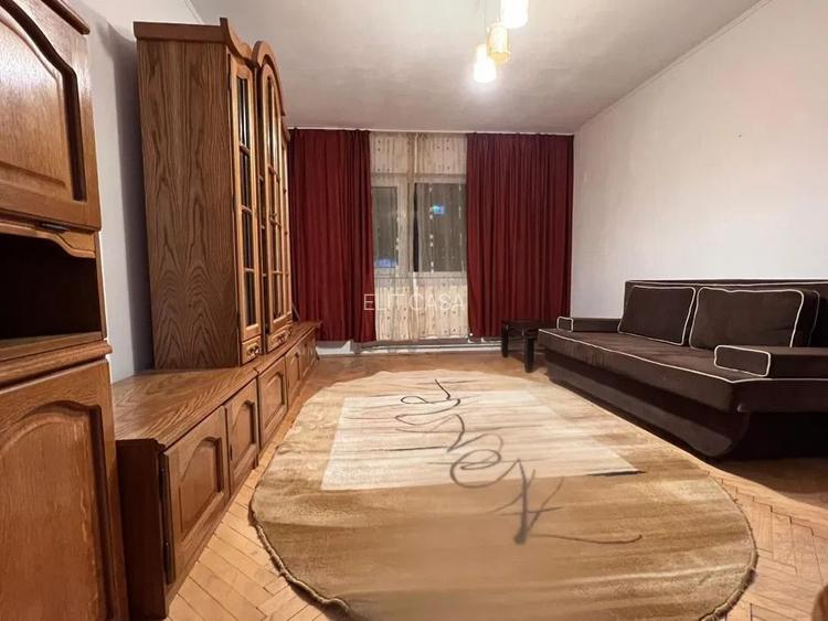 Apartament cu 2 camere, DECOMANDAT, PET FRIENDLY, zona Nicolina-Selgros - 3