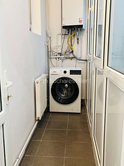 Apartament 4 Camere, Centrala Proprie , Metrou Universitate - 19