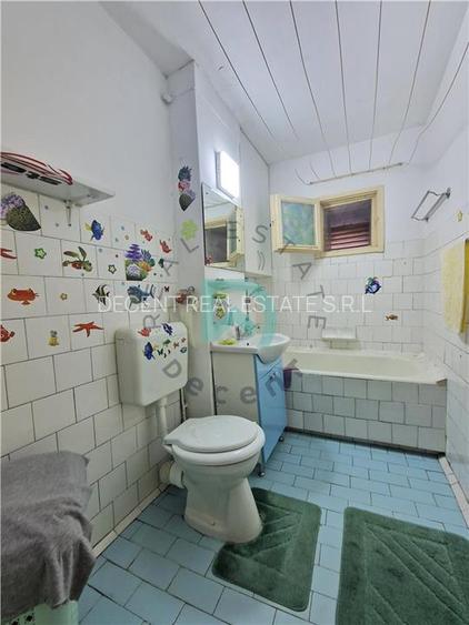 Apartament 3 camere si 2 bai, Tractorul, Brasov - 11