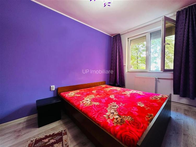 GARSONIERA, ETAJUL 1, ZONA ROGERIUS, ALEEA ROGERIUS - 5