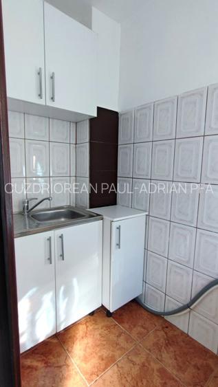 Garsoniera de inchiriat in zona Tomis 3 - 7