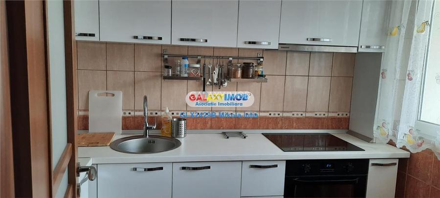 Apartament 2 camere et 4 8 Bd. ion Mihalache - 8