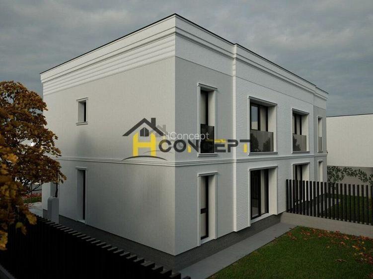 Vila moderna 4 camere Grand Arena Mall Tva inclus - 3