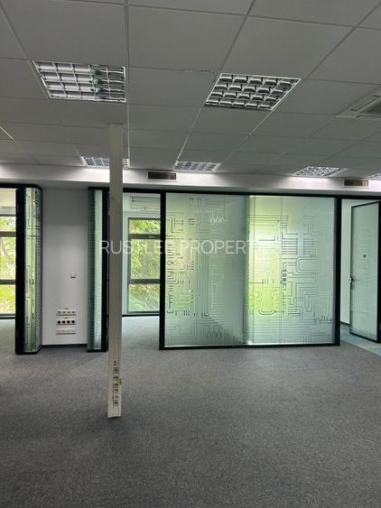 Spații de birouri de inchiriat in Astoria Business Center - Piața Romana - 2