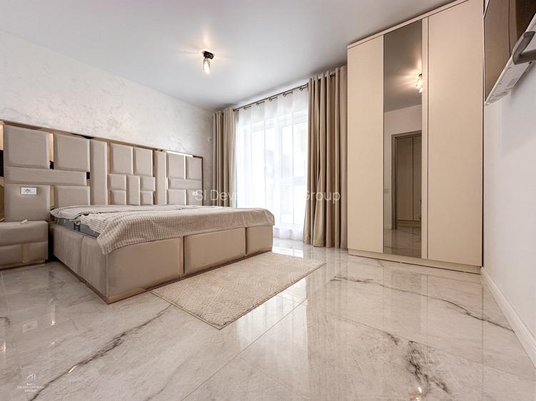 Apartament 2 camere renovat integral | Salaj - Rahova | Bloc nou - 2