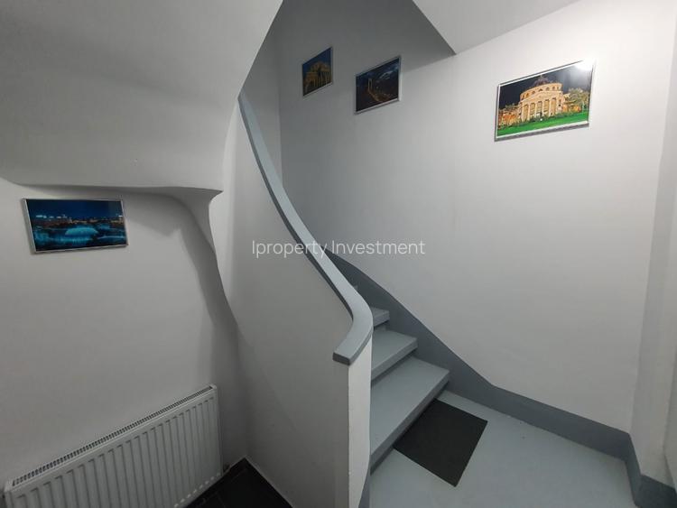 Parcul Carol I Garsoniera I Centrala Proprie I Pet Friendly I - 6