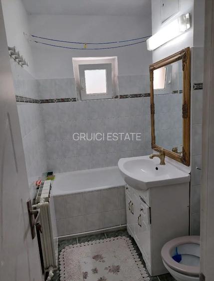 Ocazie!! Complex Studentesc | Amenajat Integral | Centrala Termica | Mobilat!! - 4