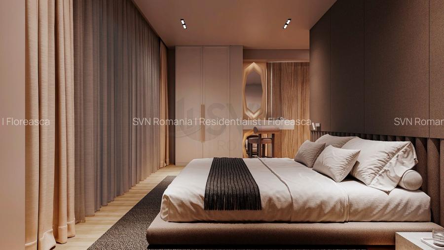 REA1027353 The Concord I Apartamente 4 camere I Premium - 6
