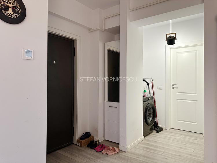 2 camere OS, bloc nou, partial mobilat si utilat, zona Pepinierii - 10