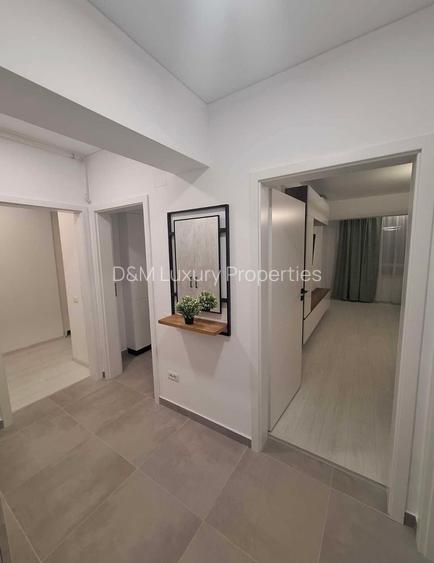 Inchiriere 2 Camere Aparatorii Patriei - 7