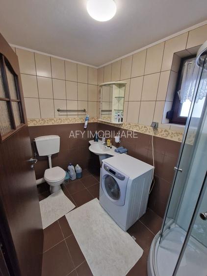 De vanzare vila deosebita, Prelungirea Ghencea/Cartierul Latin - 11