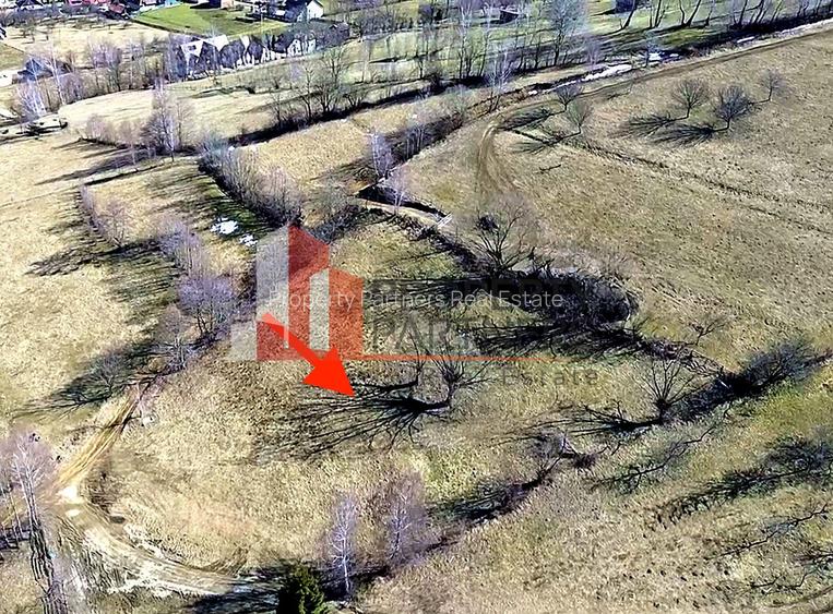 Teren Bran | 3.520 mp | Vedere Bucegi & Castelul Bran - 4