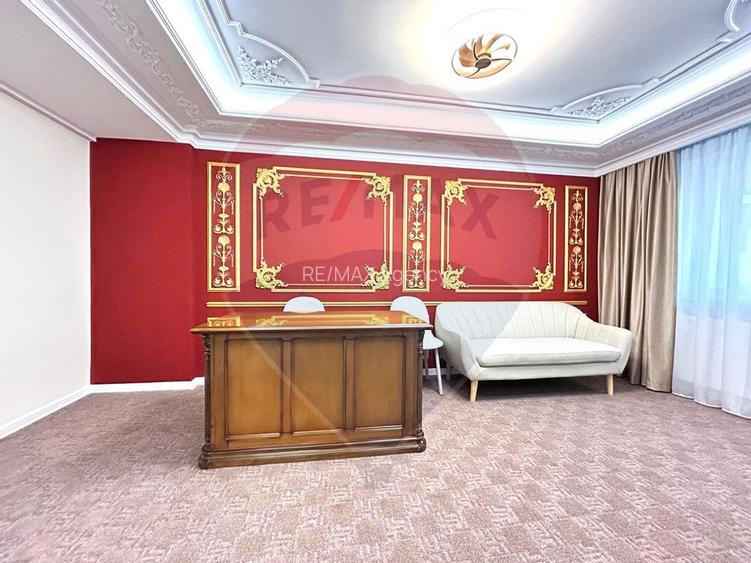 Apartament 2 camere – Chiajna, Militari Residence - 3