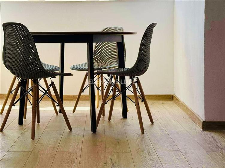 Inchiriere garsoniera recent renovata strada Bucegi Manastur - 5