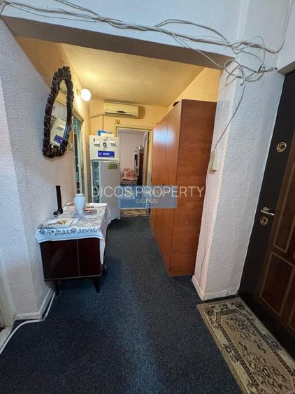 Ap 2 camere, 54 mp – central, str. Vasile Alecsandri, etj 1 - 3