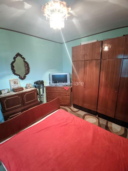 Apartament de vânzare, 3 camere, 66 mp, Mănăștur zona Izlazului/Mehedinți - 5