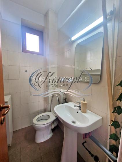 Spatiu servicii in zona Semicentrala - 5