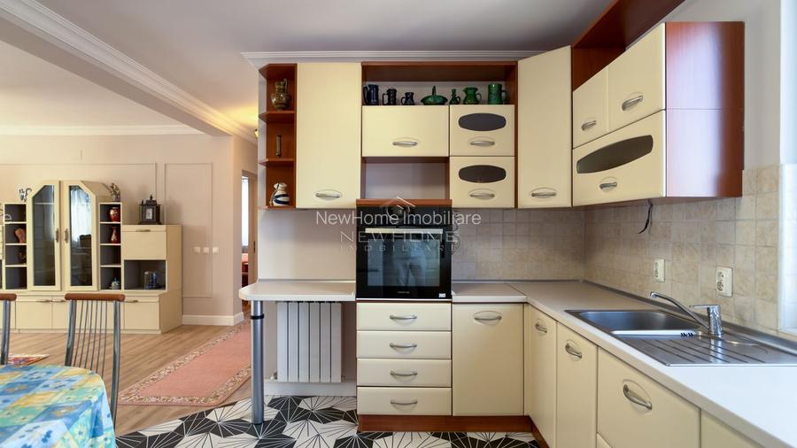 Comision 0% Apartament 3 camere 104 mp. Andrei Muresanu - 7