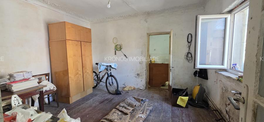 CASA + VILA IN CENTRUL CONSTANTEI SC=143 MP. + TEREN 170 MP. IDEAL INVESTITIE ! - 14