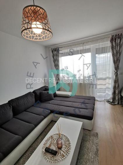 Apartament 2 camere Tractorul, Brasov - 2