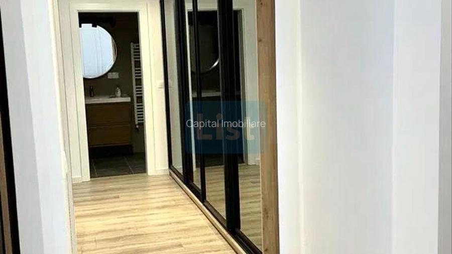 0% comision | Apartament lux, 3 camere | Maurer Residence - 11