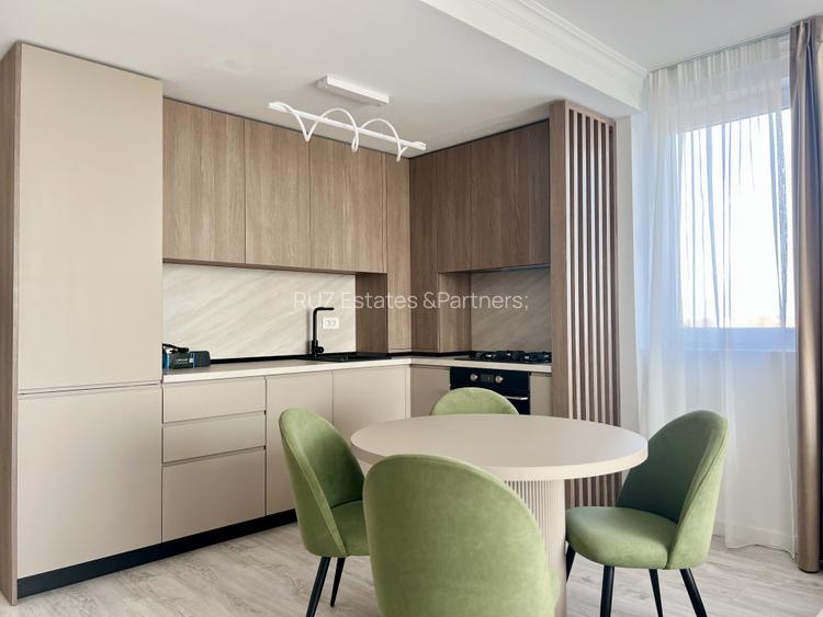 Apartament 3 camere | Loc de parcare | 132MP | Pipera - 3